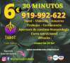 Venta Otros Servicios: Una tarotista buena de verdad te dará toda su atención